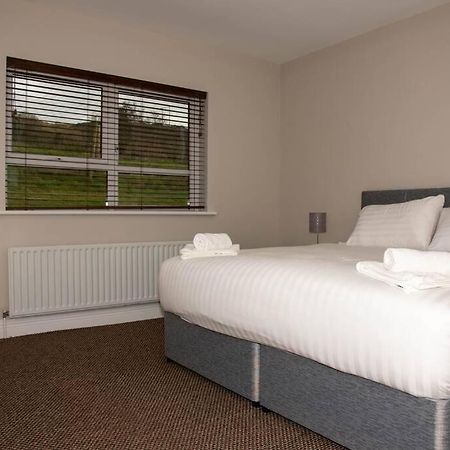 Hillside House- Wild Atlantic Way Villa Burnfoot Eksteriør bilde